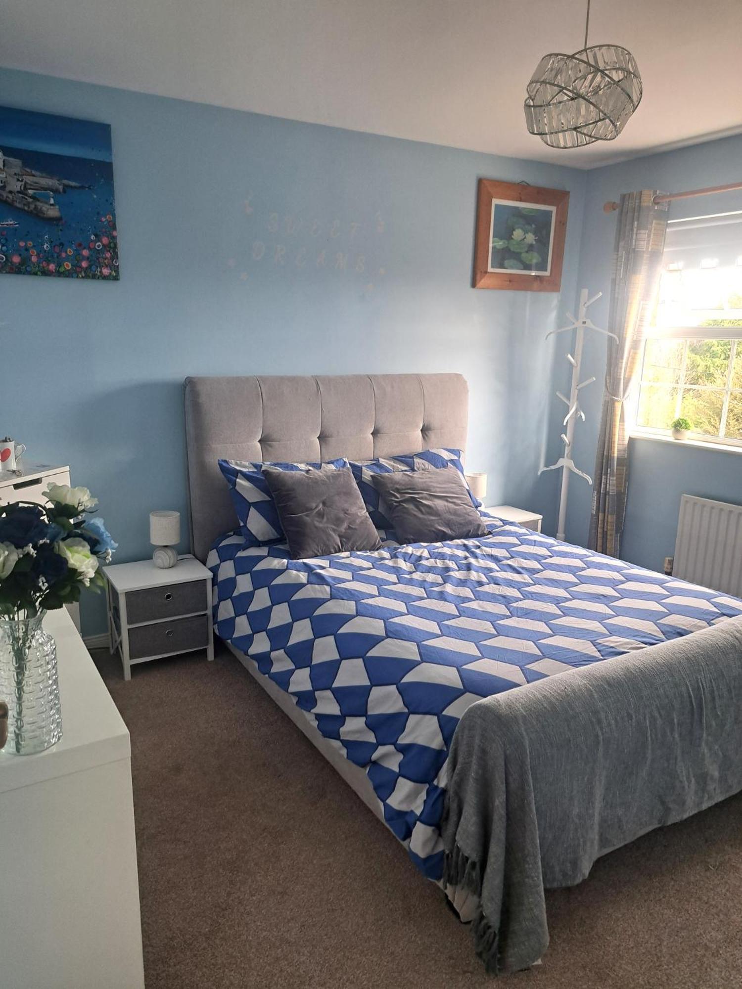 Newry Premium B&B Bagian luar foto