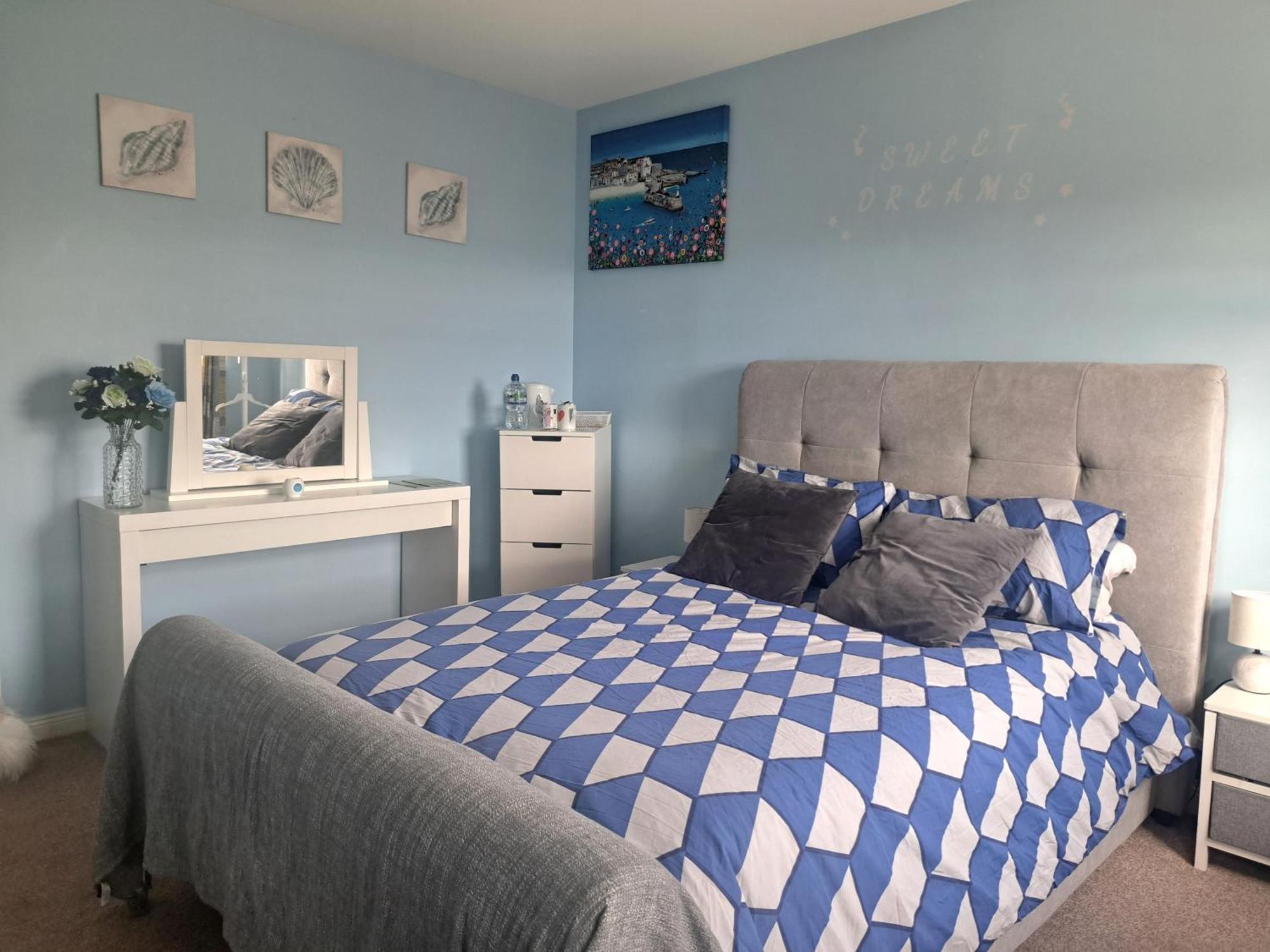 Newry Premium B&B Bagian luar foto