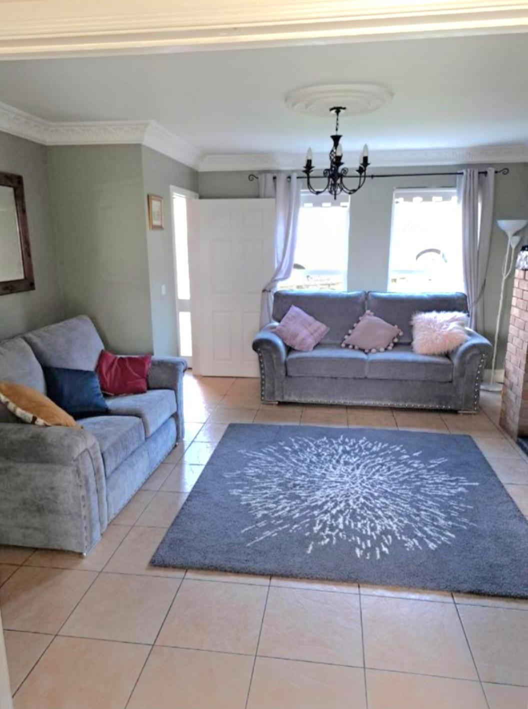 Newry Premium B&B Bagian luar foto