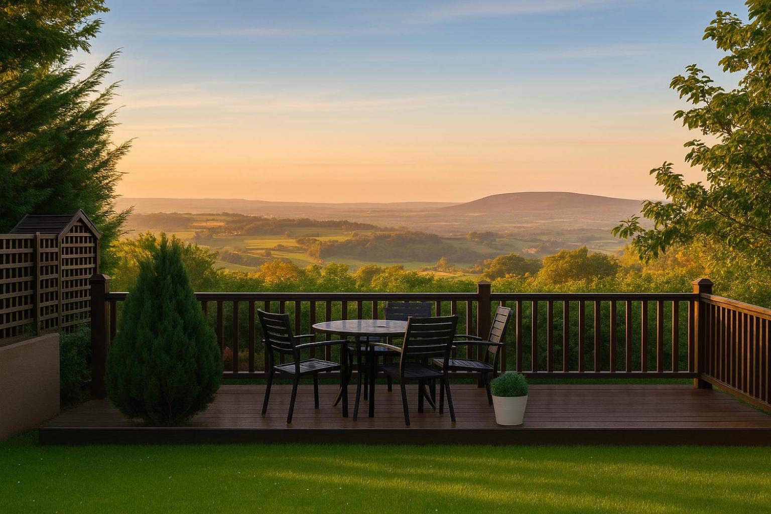 Newry Premium B&B Bagian luar foto