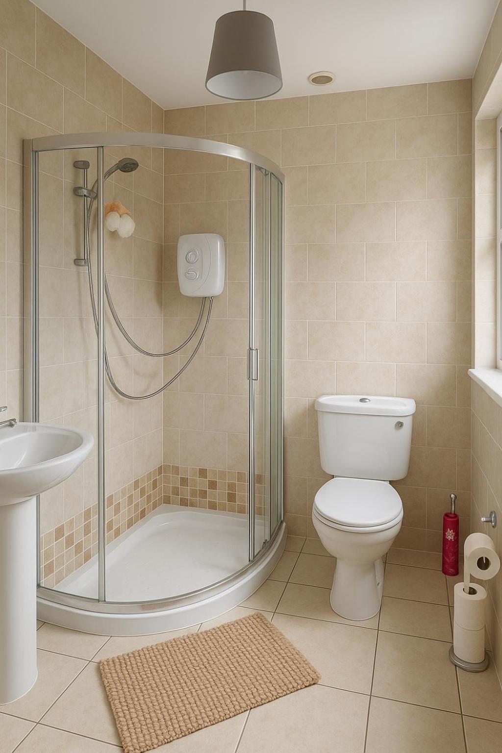 Newry Premium B&B Bagian luar foto